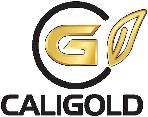 CaliGold CBD