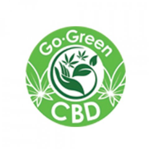 Go Green CBD