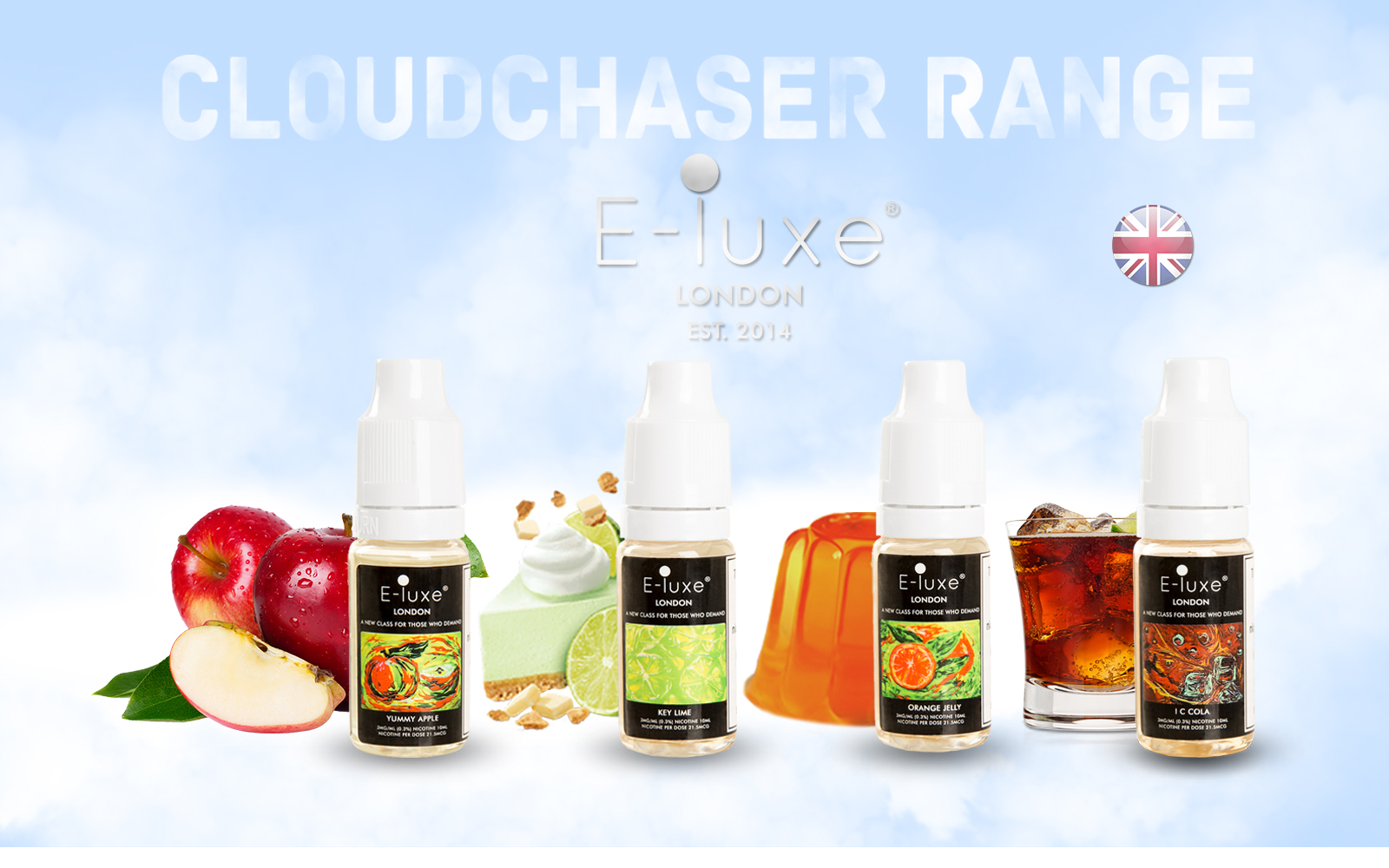 The Eliquid Boutique: Best Vape Shop in Leeds UK