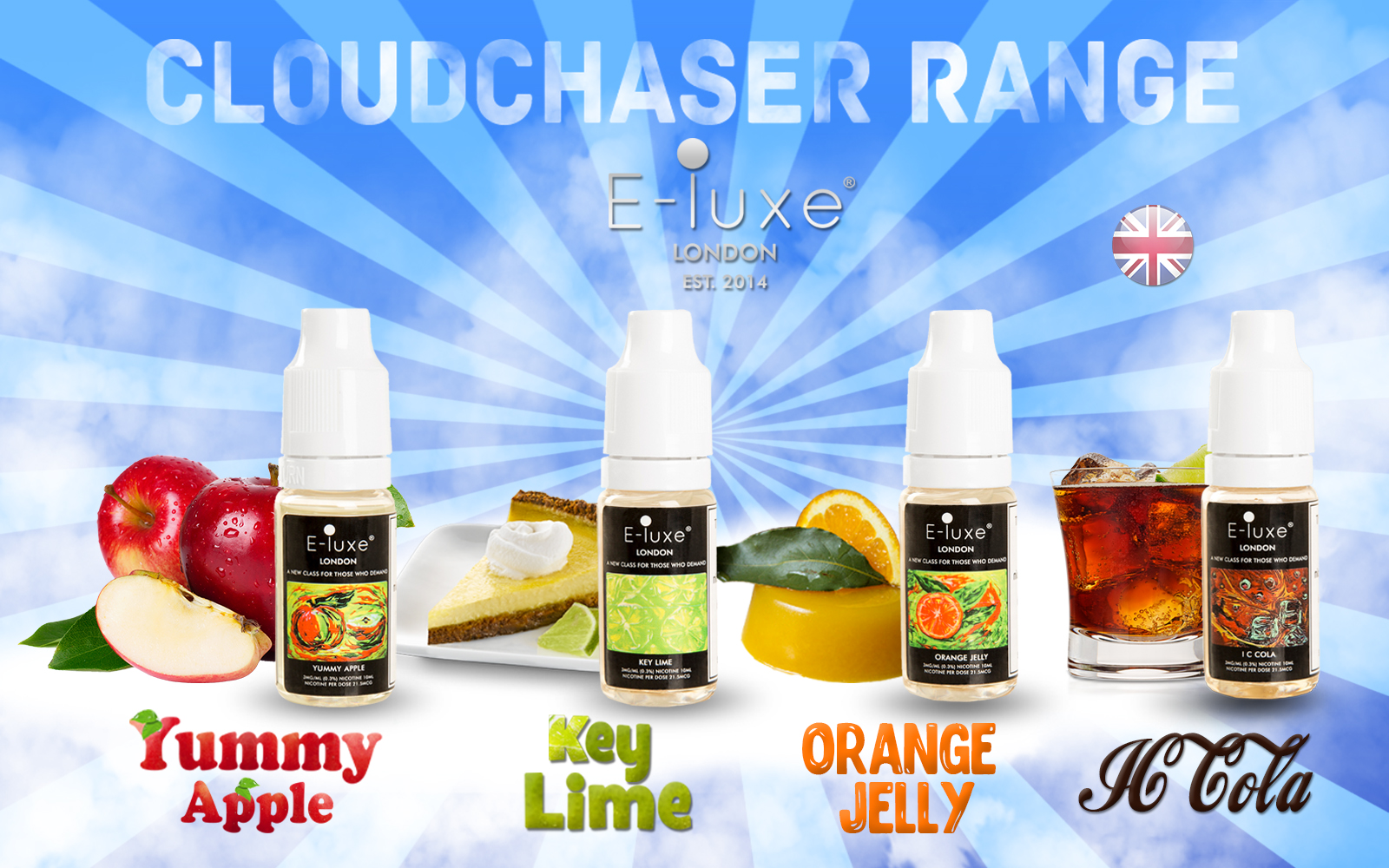 The Eliquid Boutique: Best Vape Shop in Leicester UK