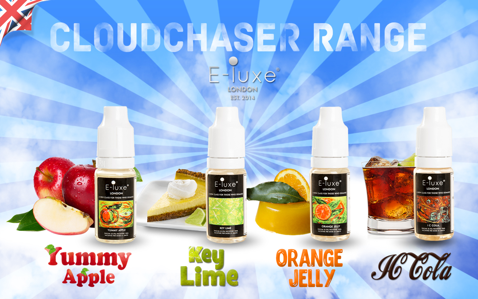 The Eliquid Boutique: Best Vape Shop in Lichfield UK