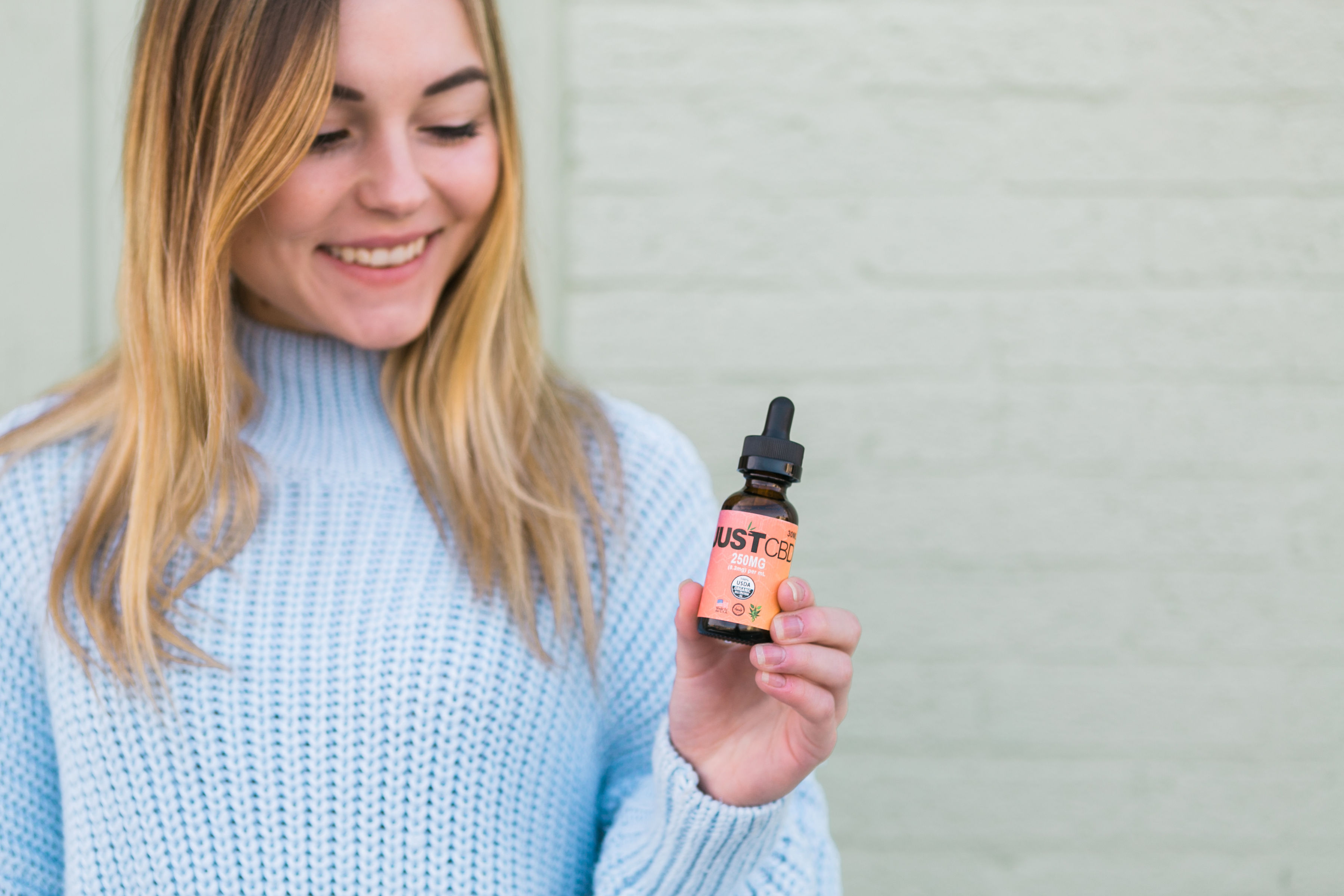 Will a CBD Oil Tincture Help Me Deal with Stress?