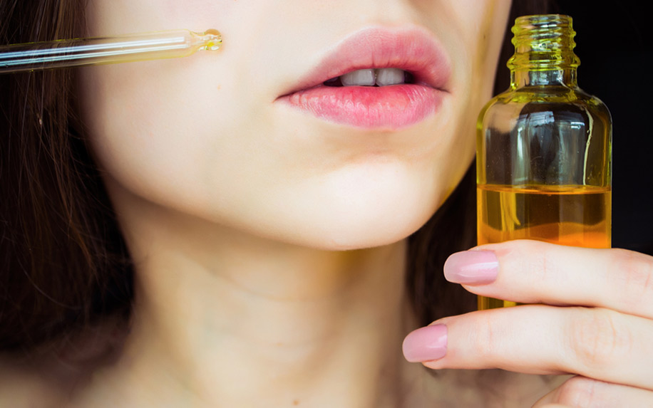 CBD Oil: The Hottest Anti-Aging Ingredient?