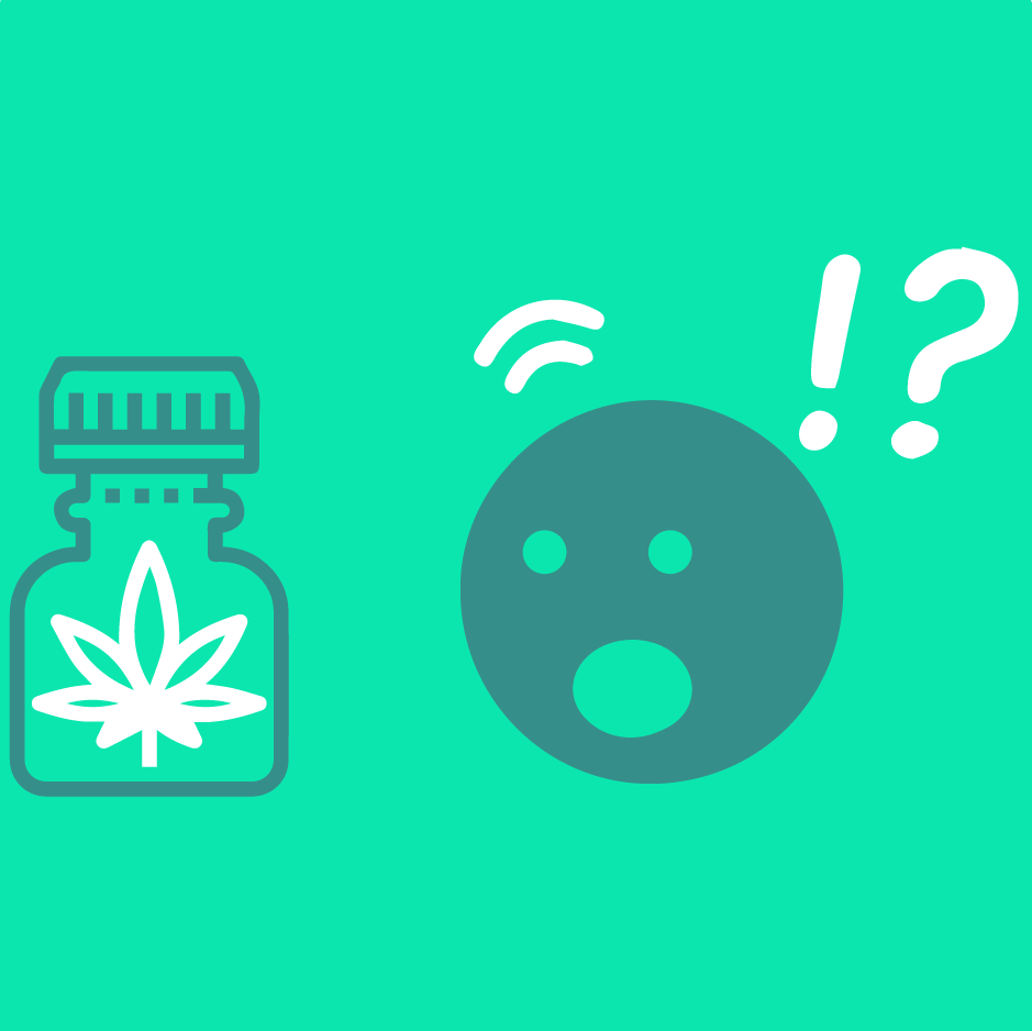 Possible Side Effects of CBD