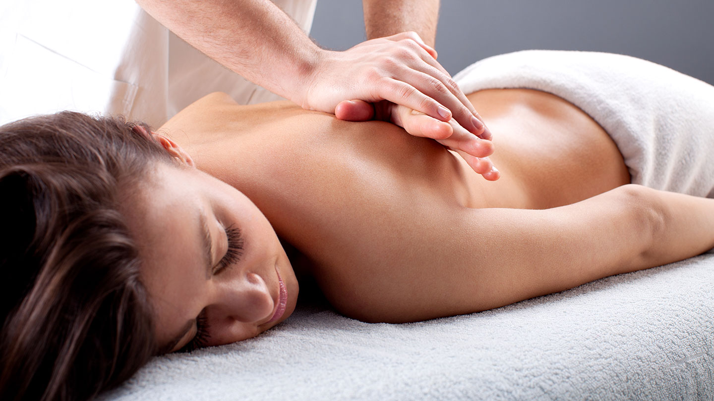 A Guide To Use CBD Oil For Massage And Its Benefits