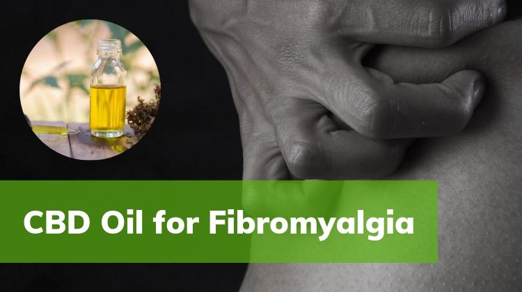 CBD for Fibromyalgia