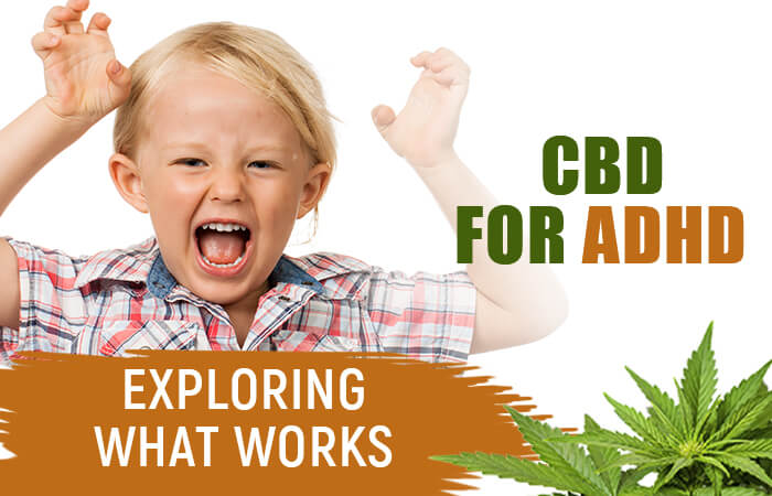 CBD for ADHD