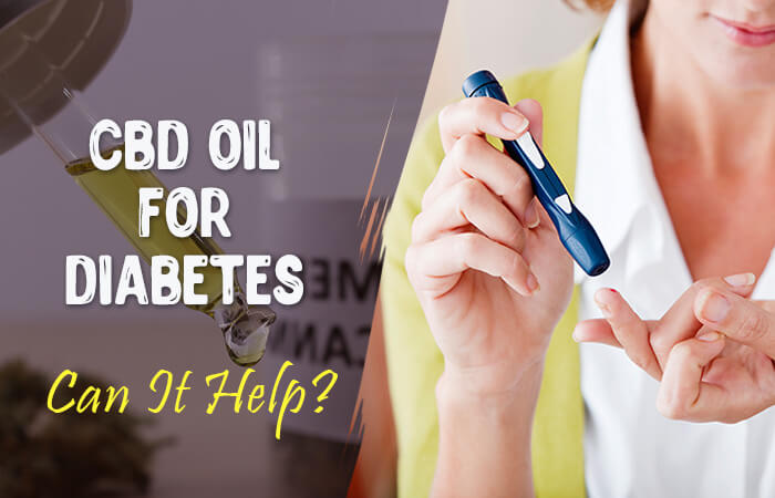 CBD for Diabetes