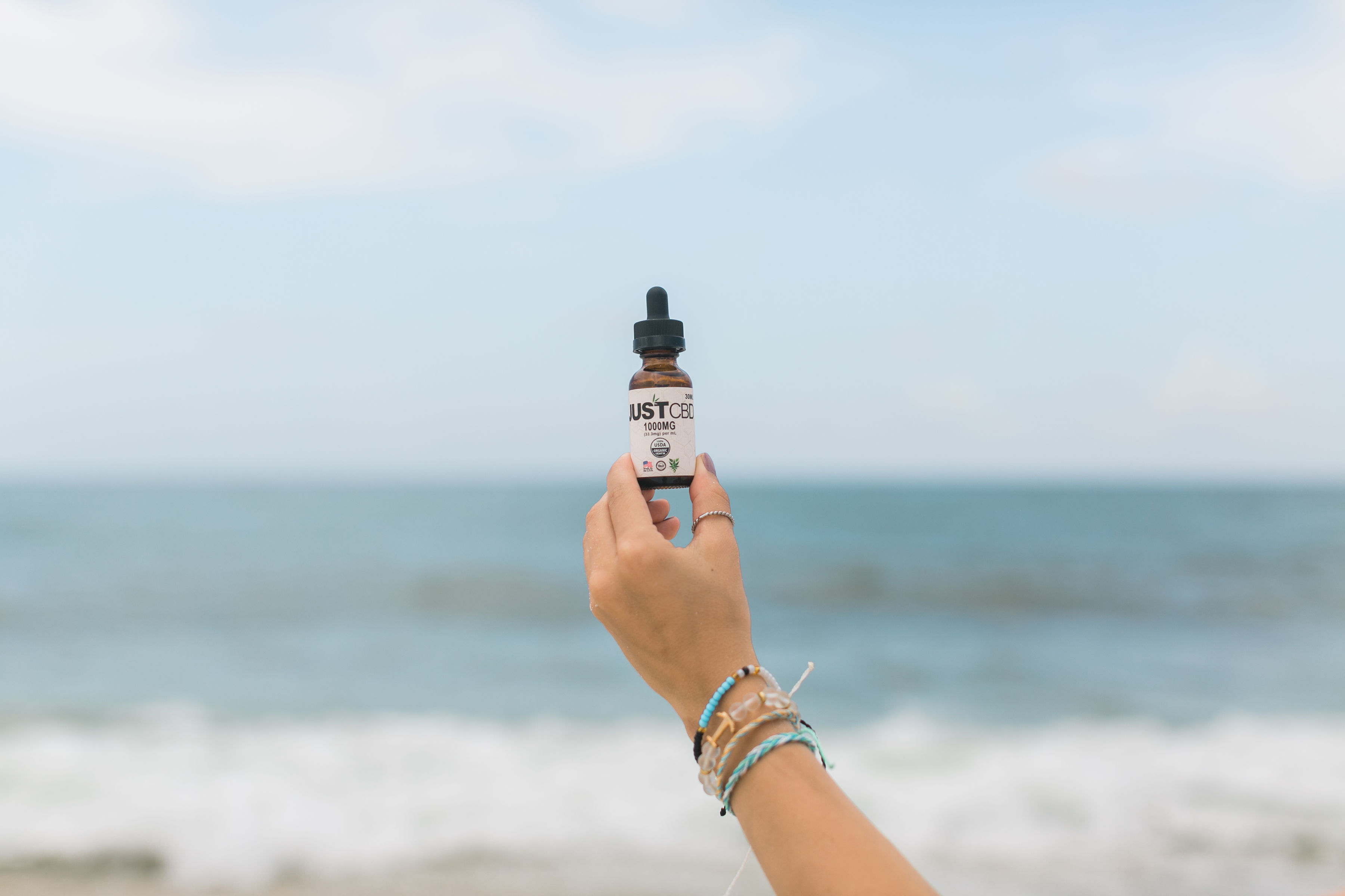 What’s The Difference Between CBD Tinctures And CBD Oils?