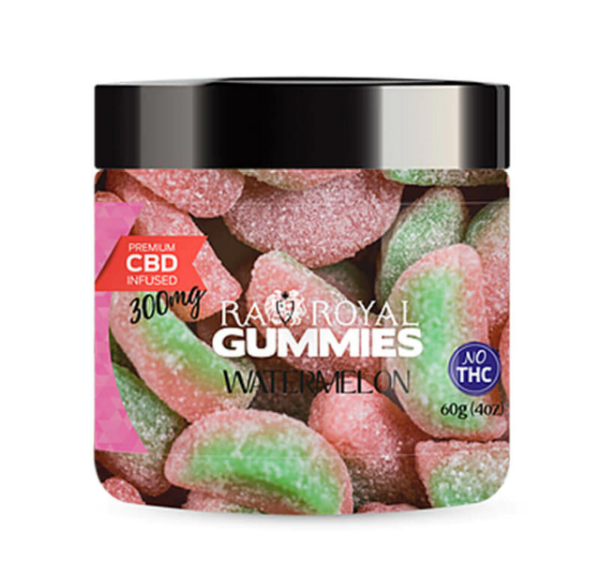 30 Best CBD Gummies To Try In 2021