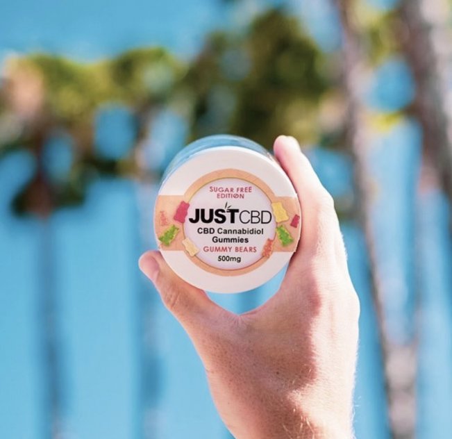 The Complete Guide to CBD Salves