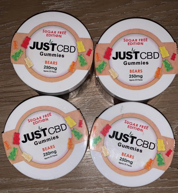 What Are the Best CBD Gummies to Buy?
