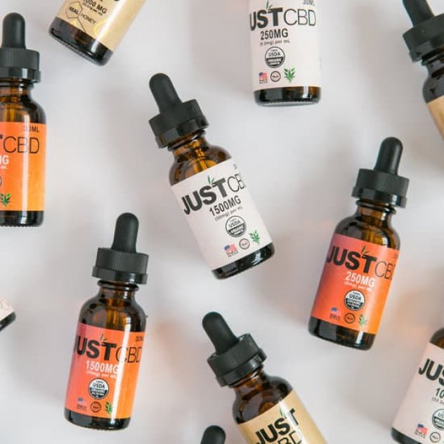 CBD Syrup