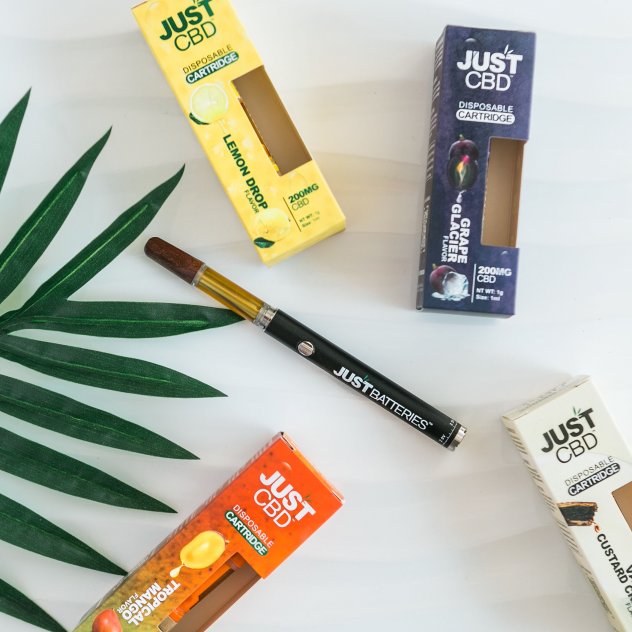 Fab CBD Chews