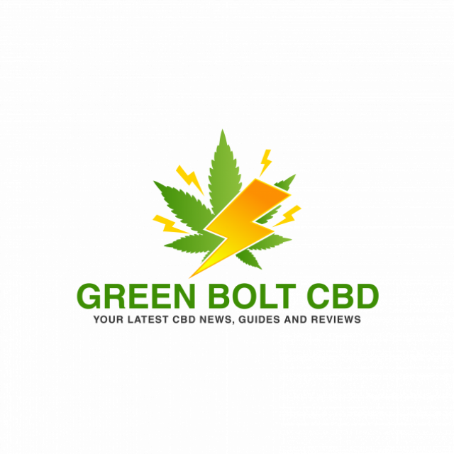 Green Bolt CBD