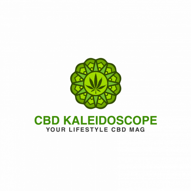 CBD Kaleidoscope